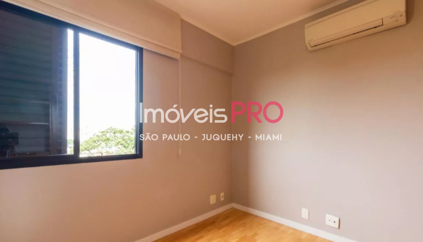 Apartamento para Alugar, Moema Pássaros | Cód: IP26116 — 