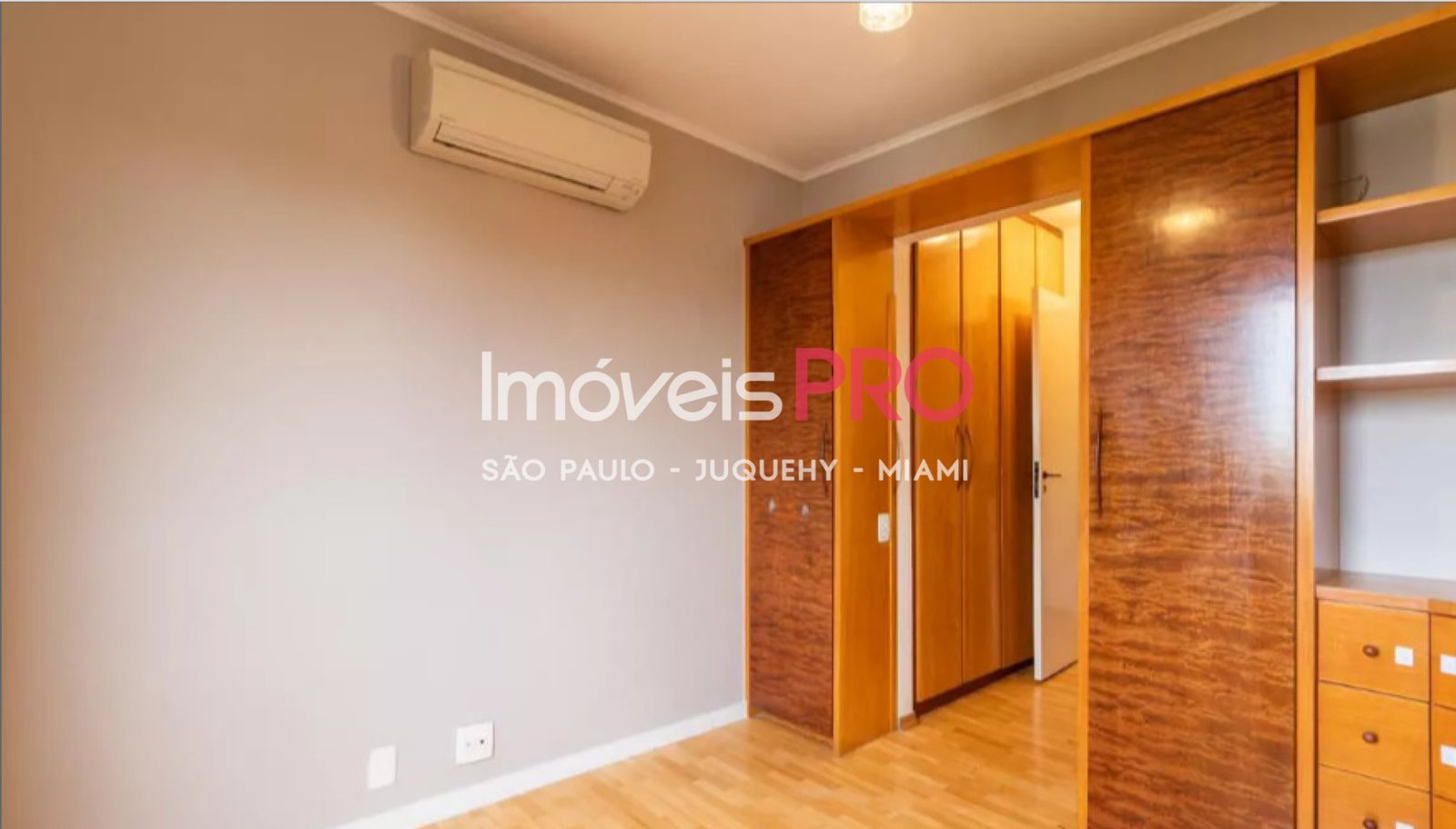 Apartamento para Alugar, Moema Pássaros | Cód: IP26116 — 