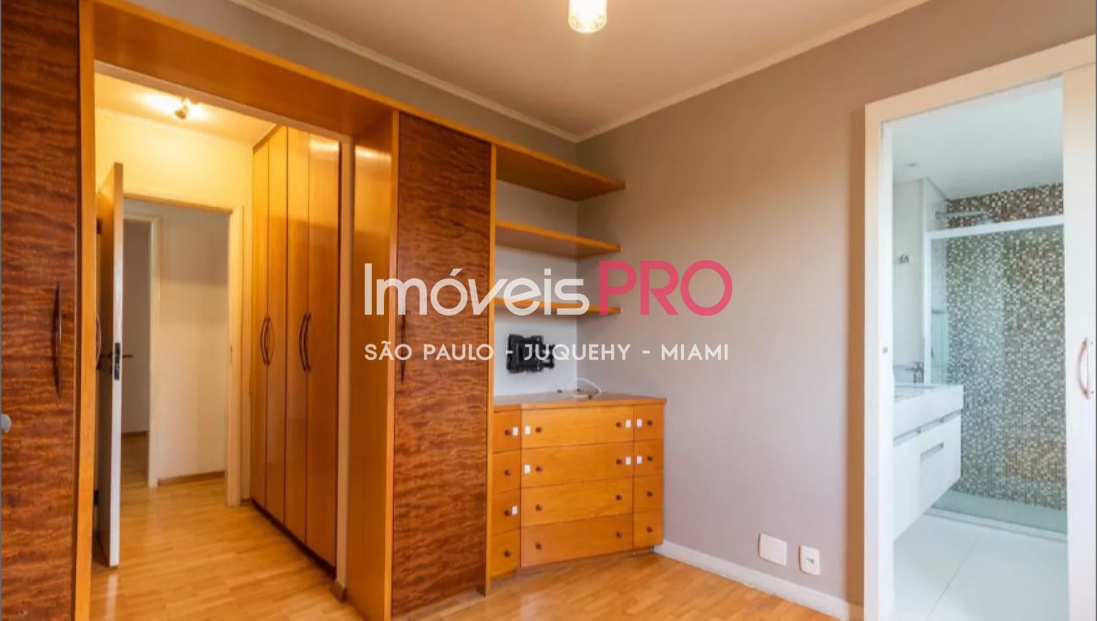 Apartamento para Alugar, Moema Pássaros | Cód: IP26116 — 