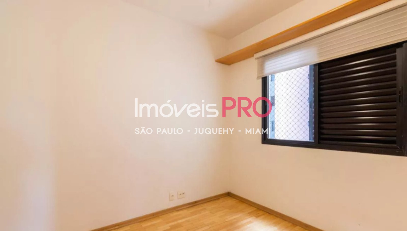 Apartamento para Alugar, Moema Pássaros | Cód: IP26116 — 