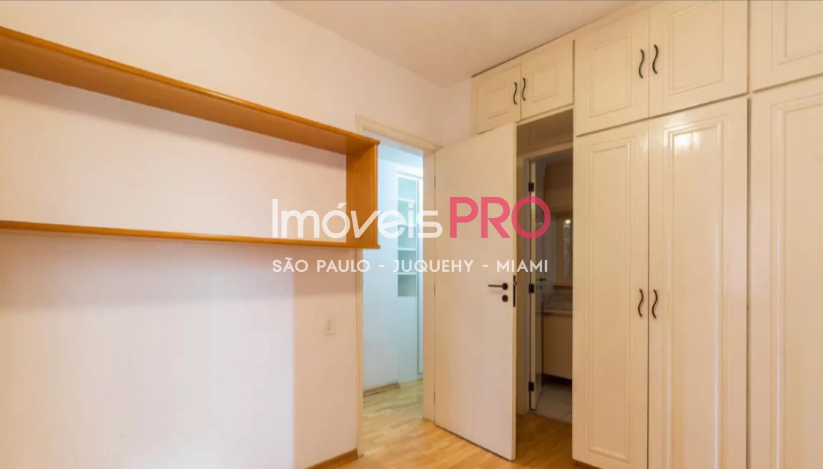 Apartamento para Alugar, Moema Pássaros | Cód: IP26116 — 