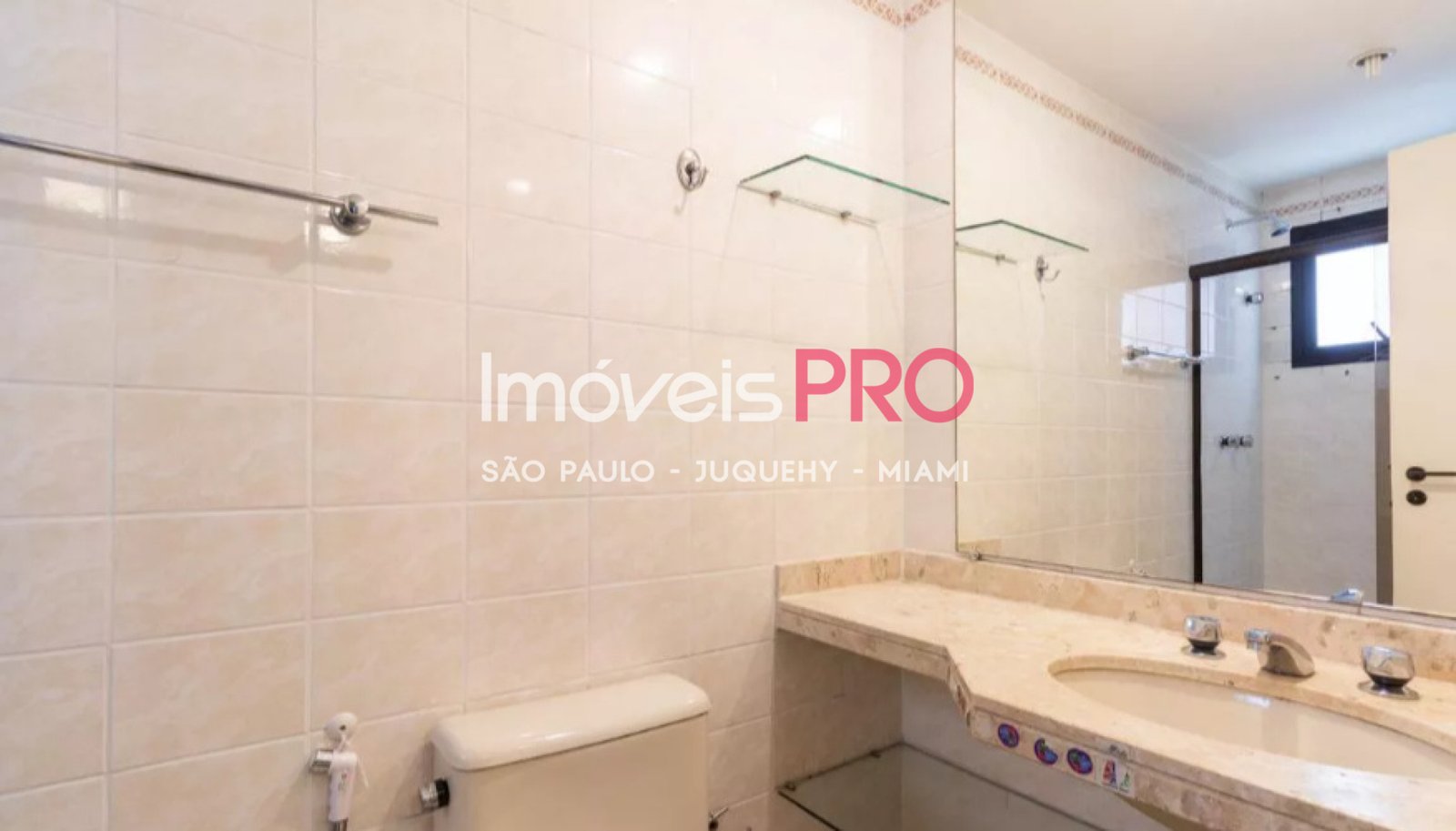 Apartamento para Alugar, Moema Pássaros | Cód: IP26116 — 