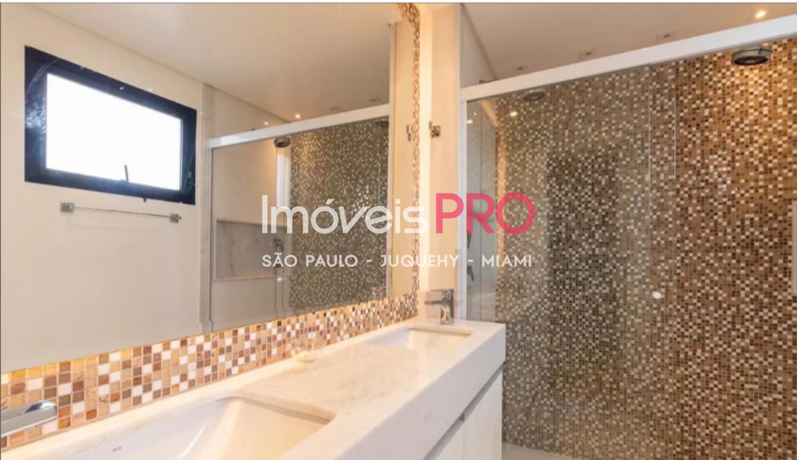Apartamento para Alugar, Moema Pássaros | Cód: IP26116 — 