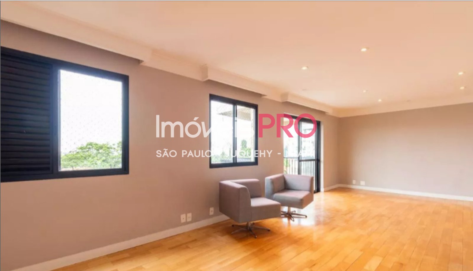 Apartamento de 3 quartos, 117 m², para alugar em Moema Pássaros — foto 2