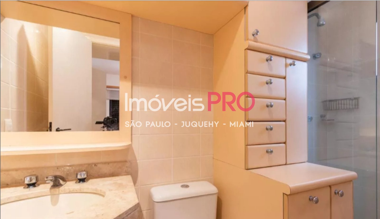 Apartamento para Alugar, Moema Pássaros | Cód: IP26116 — 