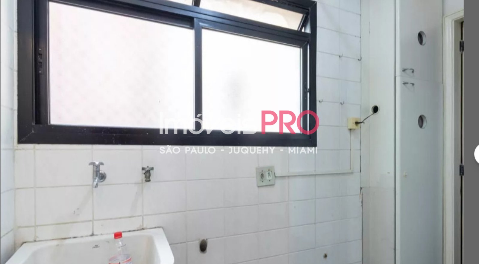 Apartamento para Alugar, Moema Pássaros | Cód: IP26116 — 