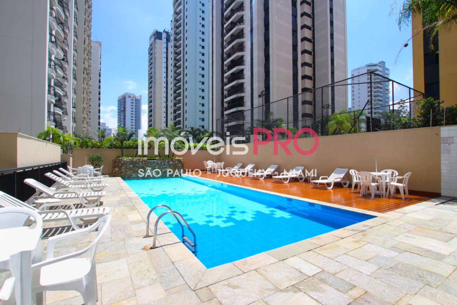 Apartamento para Alugar, Moema Pássaros | Cód: IP26116 — 
