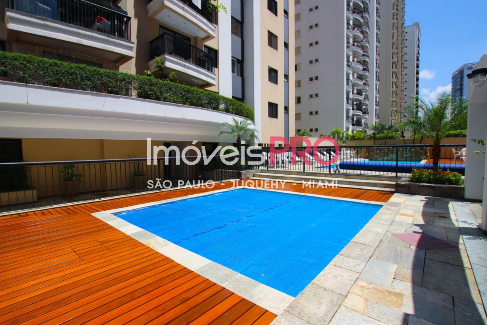 Apartamento para Alugar, Moema Pássaros | Cód: IP26116 — 