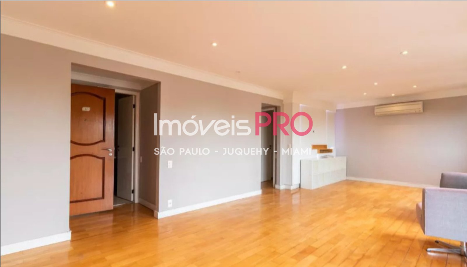Apartamento de 3 quartos, 117 m², para alugar em Moema Pássaros — foto 4