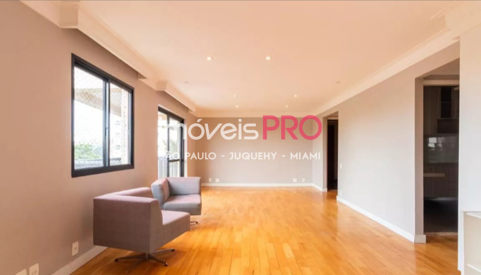 Apartamento de 3 quartos, 117 m², para alugar em Moema Pássaros — foto 7