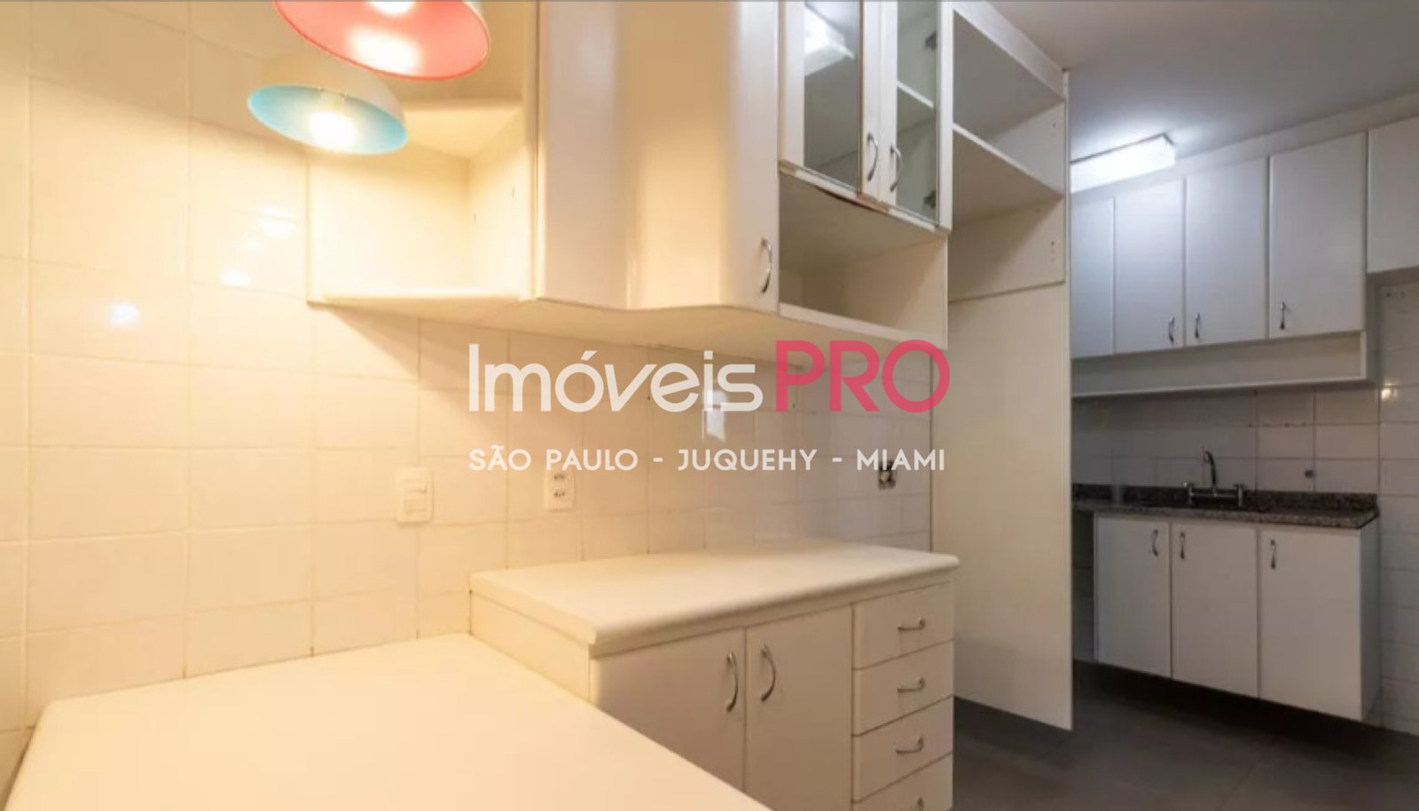 Apartamento para Alugar, Moema Pássaros | Cód: IP26116 — 