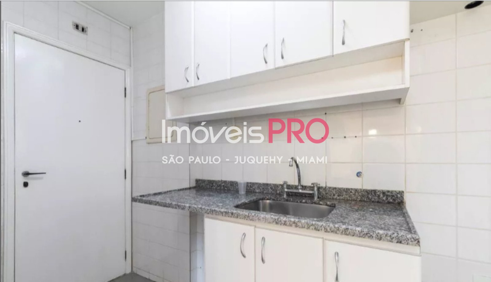 Apartamento para Alugar, Moema Pássaros | Cód: IP26116 — 