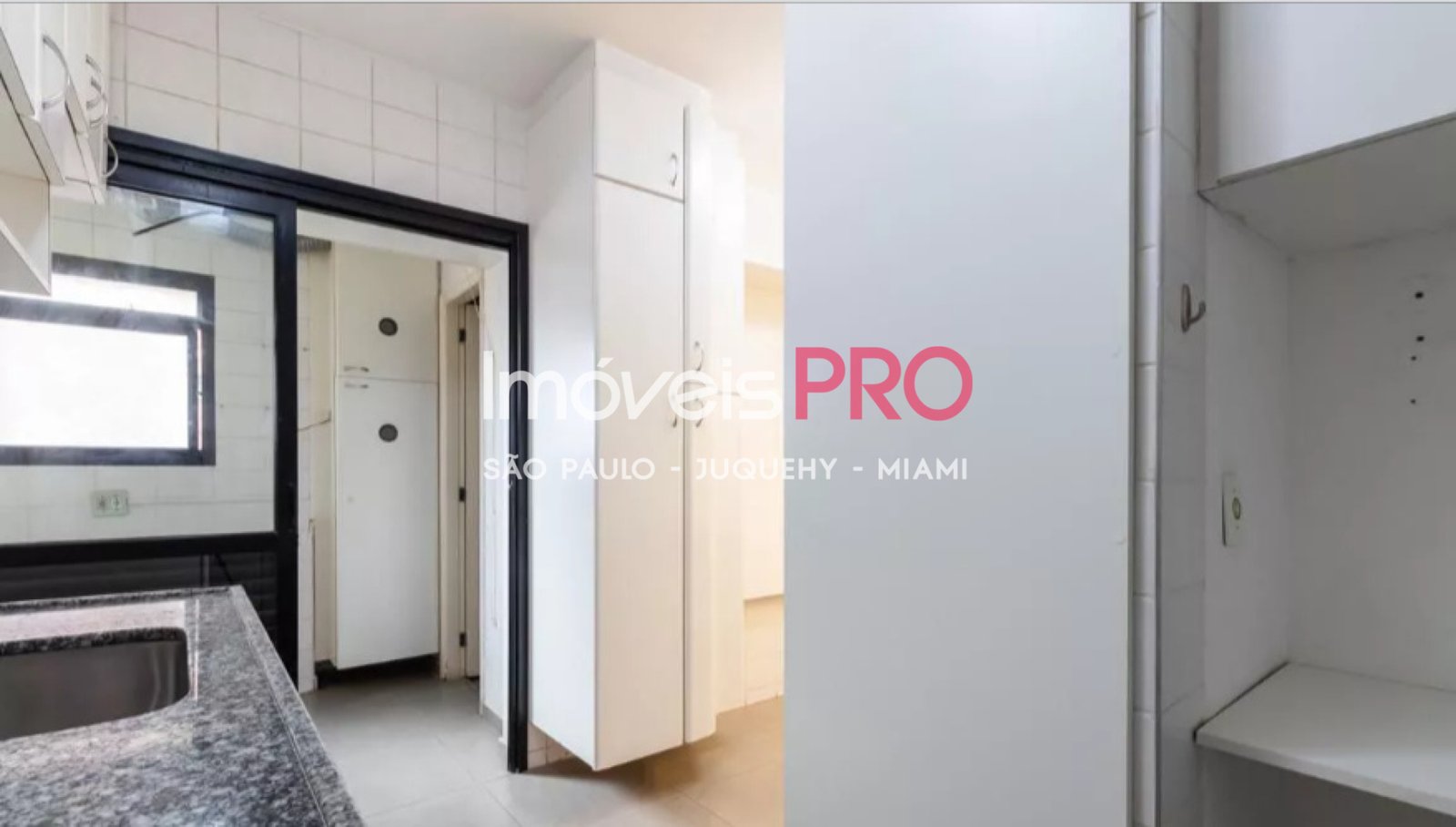 Apartamento para Alugar, Moema Pássaros | Cód: IP26116 — 