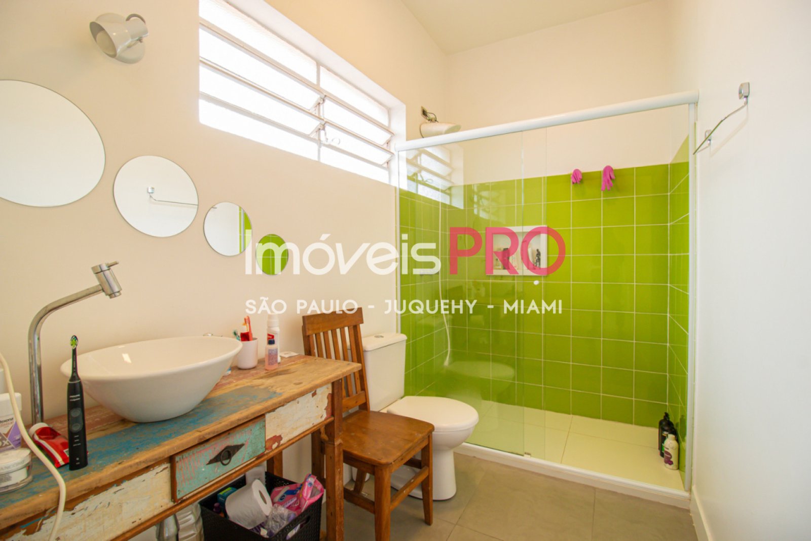 Sobrado para Vender, Planalto Paulista | Cód: IP26141 — 