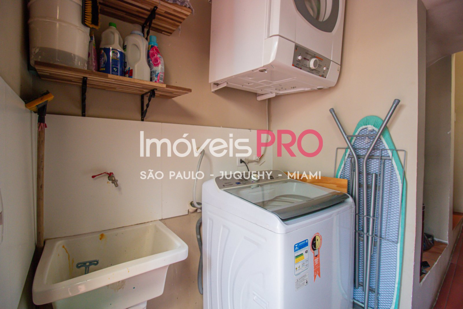 Sobrado para Vender, Planalto Paulista | Cód: IP26141 — 