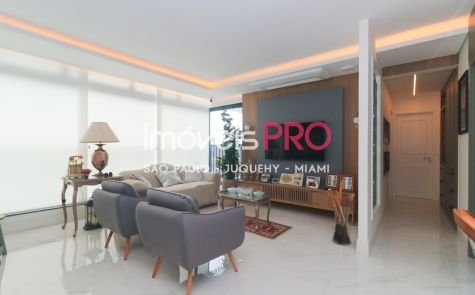 Apartamento em Brooklin — foto 1 (Ref. IP26163)
