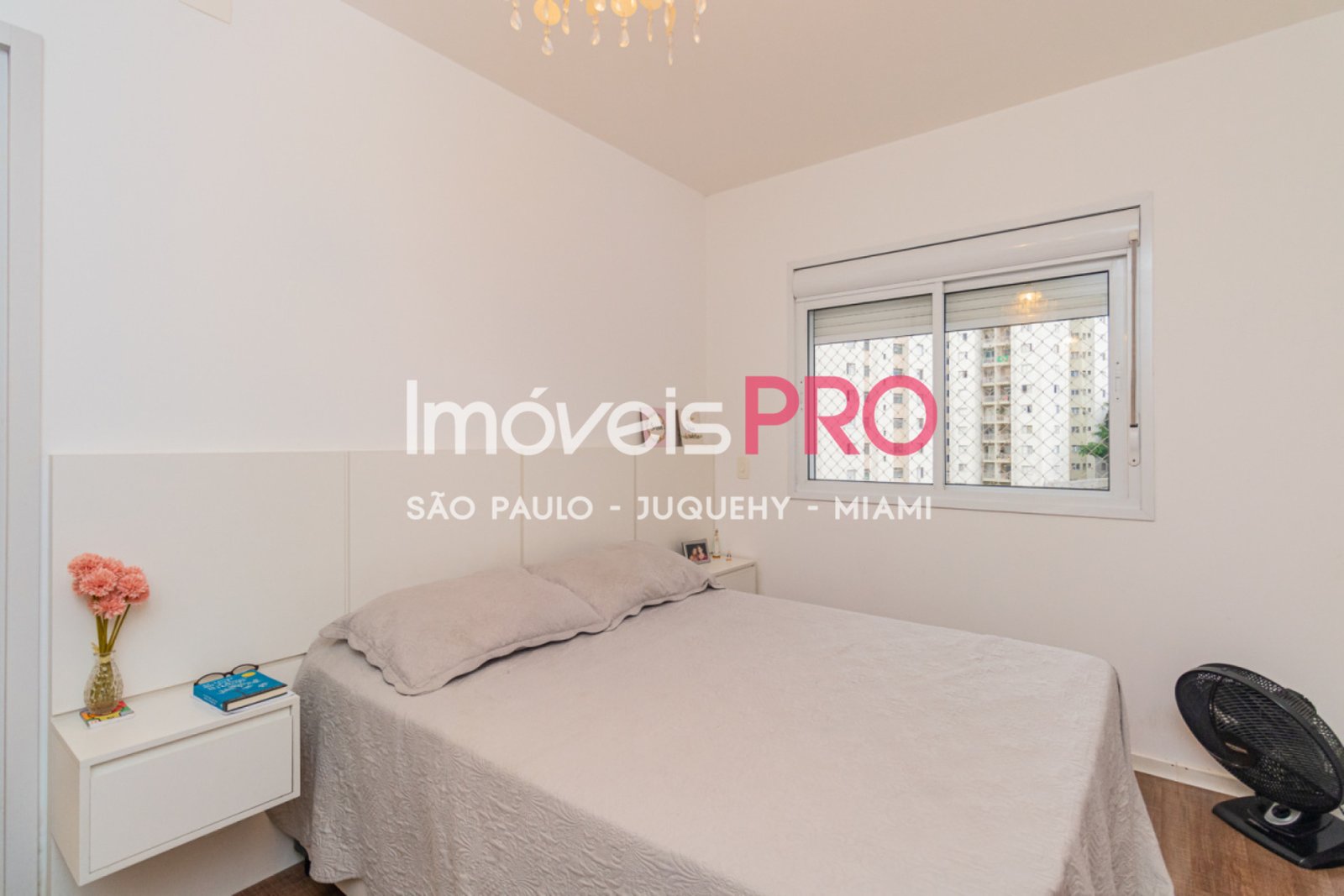 Apartamento para Vender, Chácara Inglesa | Cód: IP26167 — 