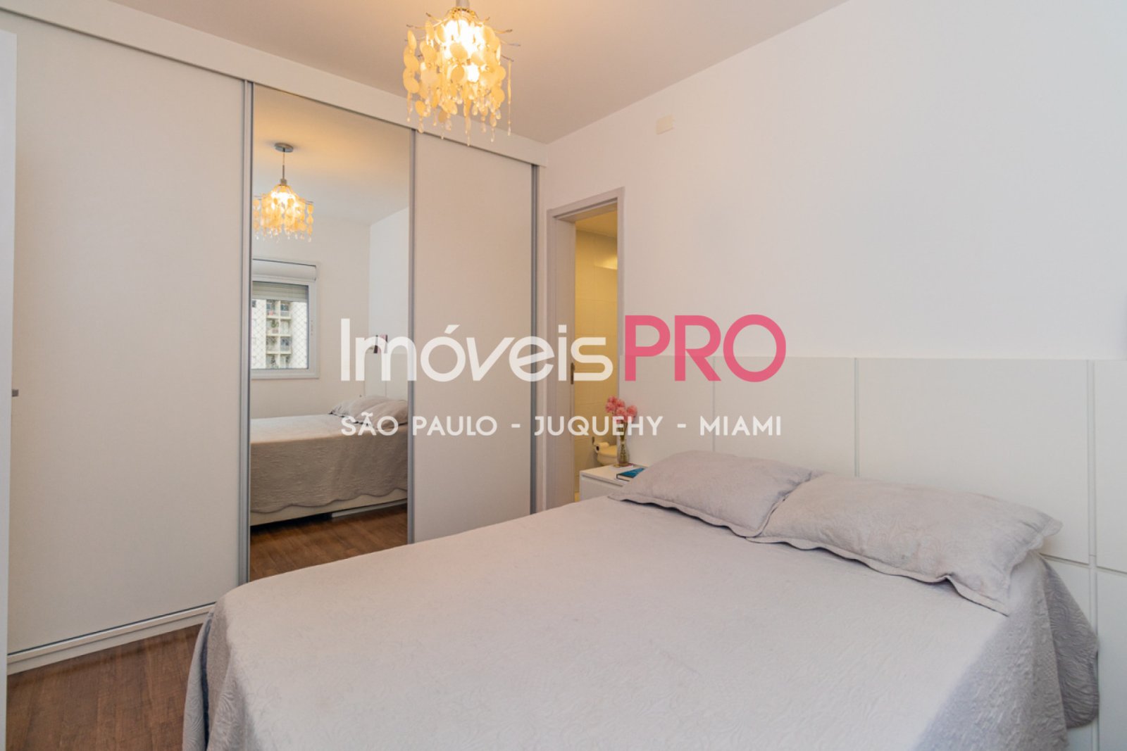 Apartamento para Vender, Chácara Inglesa | Cód: IP26167 — 