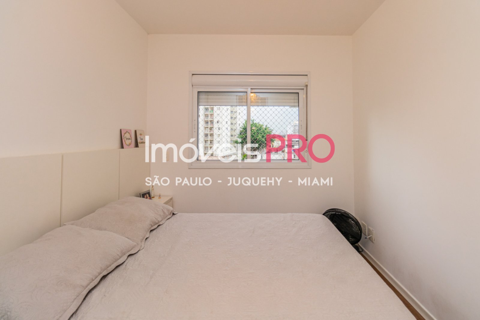 Apartamento para Vender, Chácara Inglesa | Cód: IP26167 — 