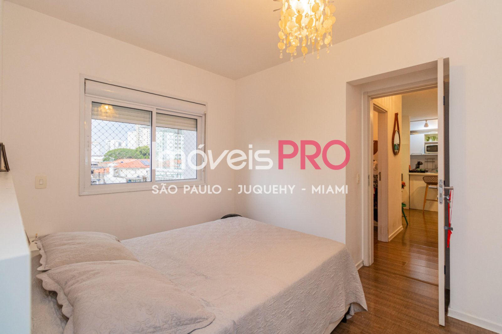 Apartamento para Vender, Chácara Inglesa | Cód: IP26167 — 