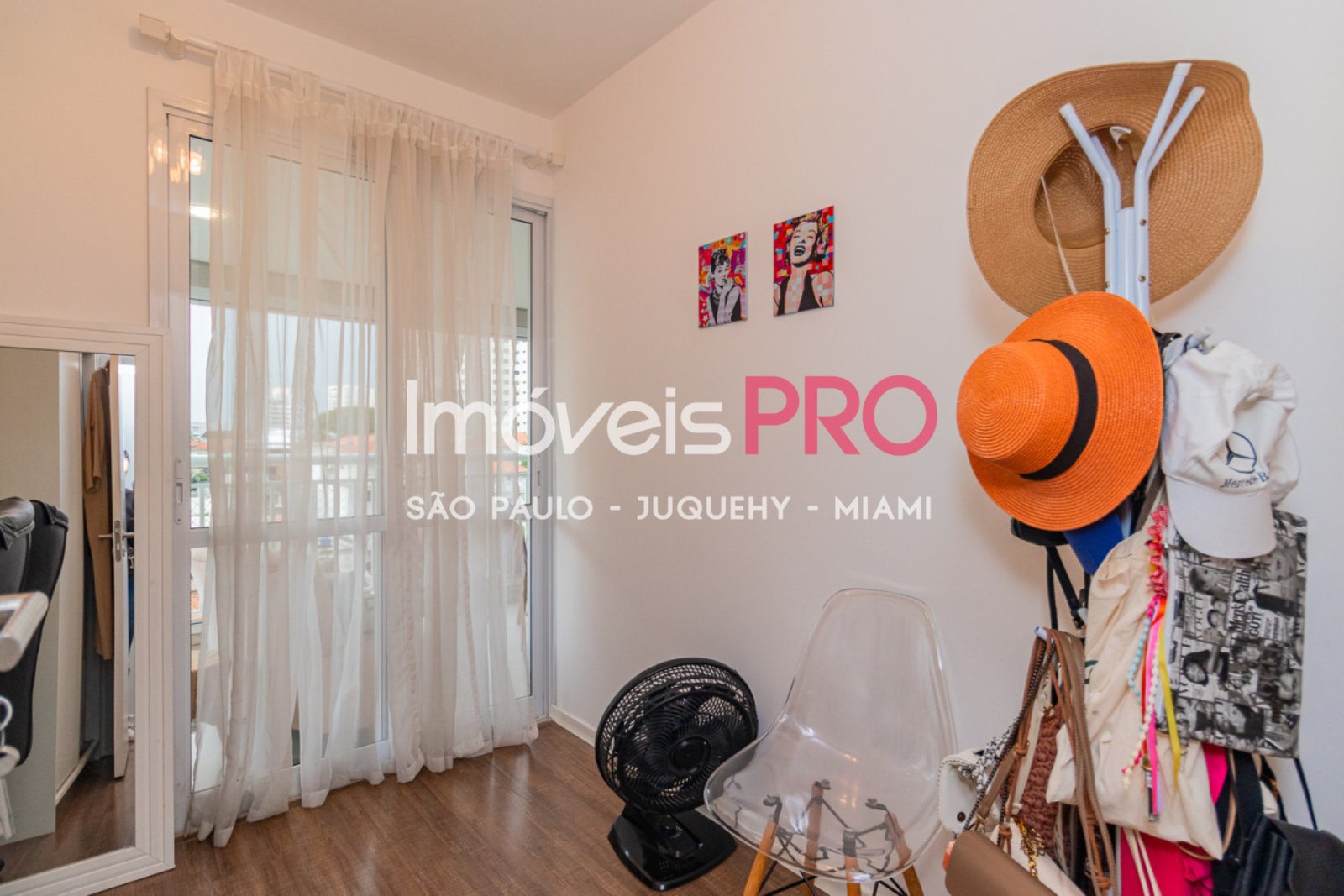 Apartamento para Vender, Chácara Inglesa | Cód: IP26167 — 