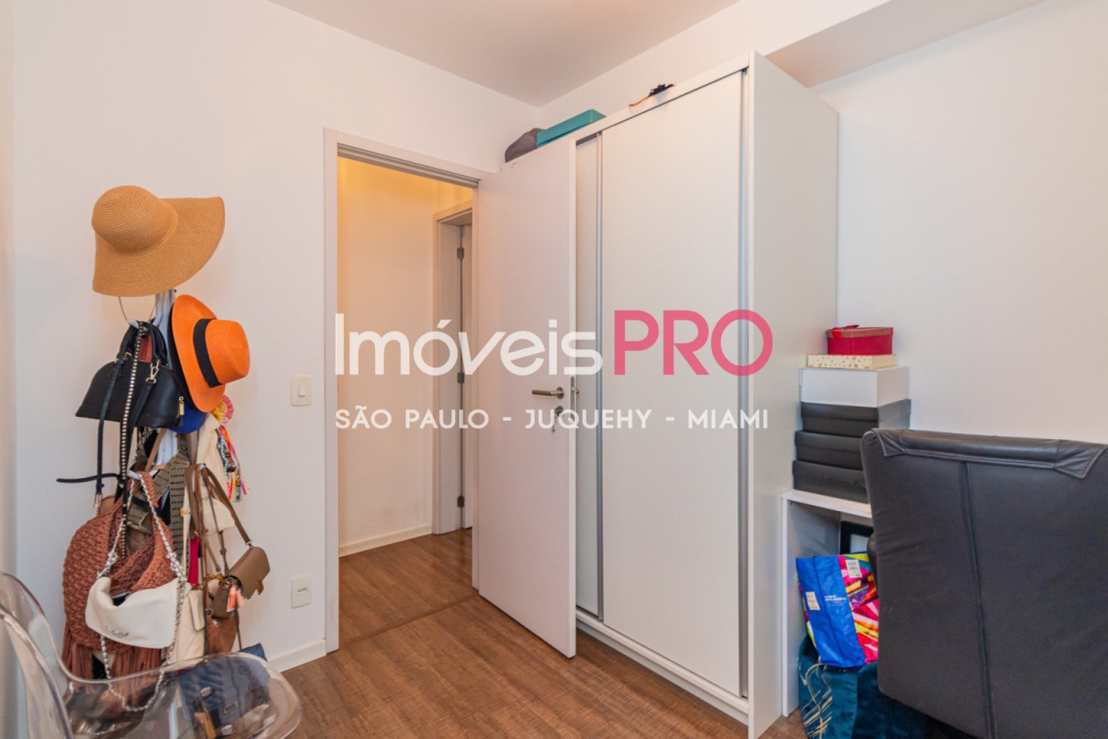 Apartamento para Vender, Chácara Inglesa | Cód: IP26167 — 