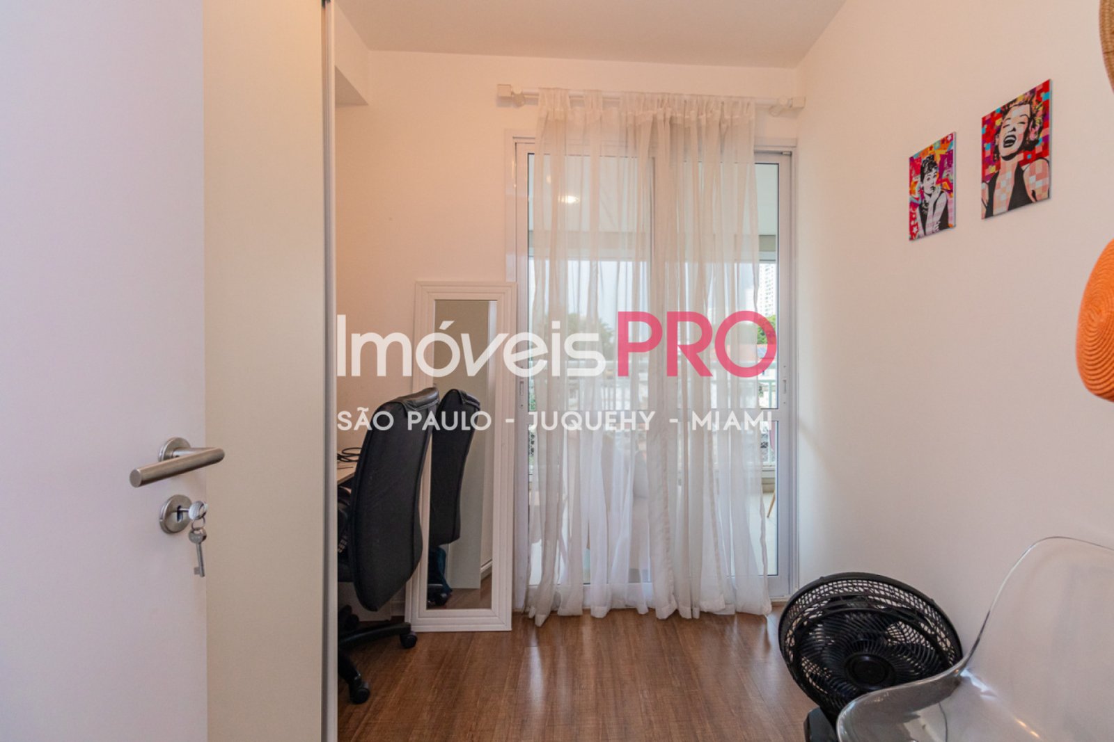 Apartamento para Vender, Chácara Inglesa | Cód: IP26167 — 