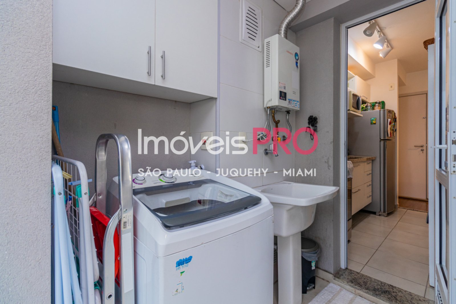 Apartamento para Vender, Chácara Inglesa | Cód: IP26167 — 