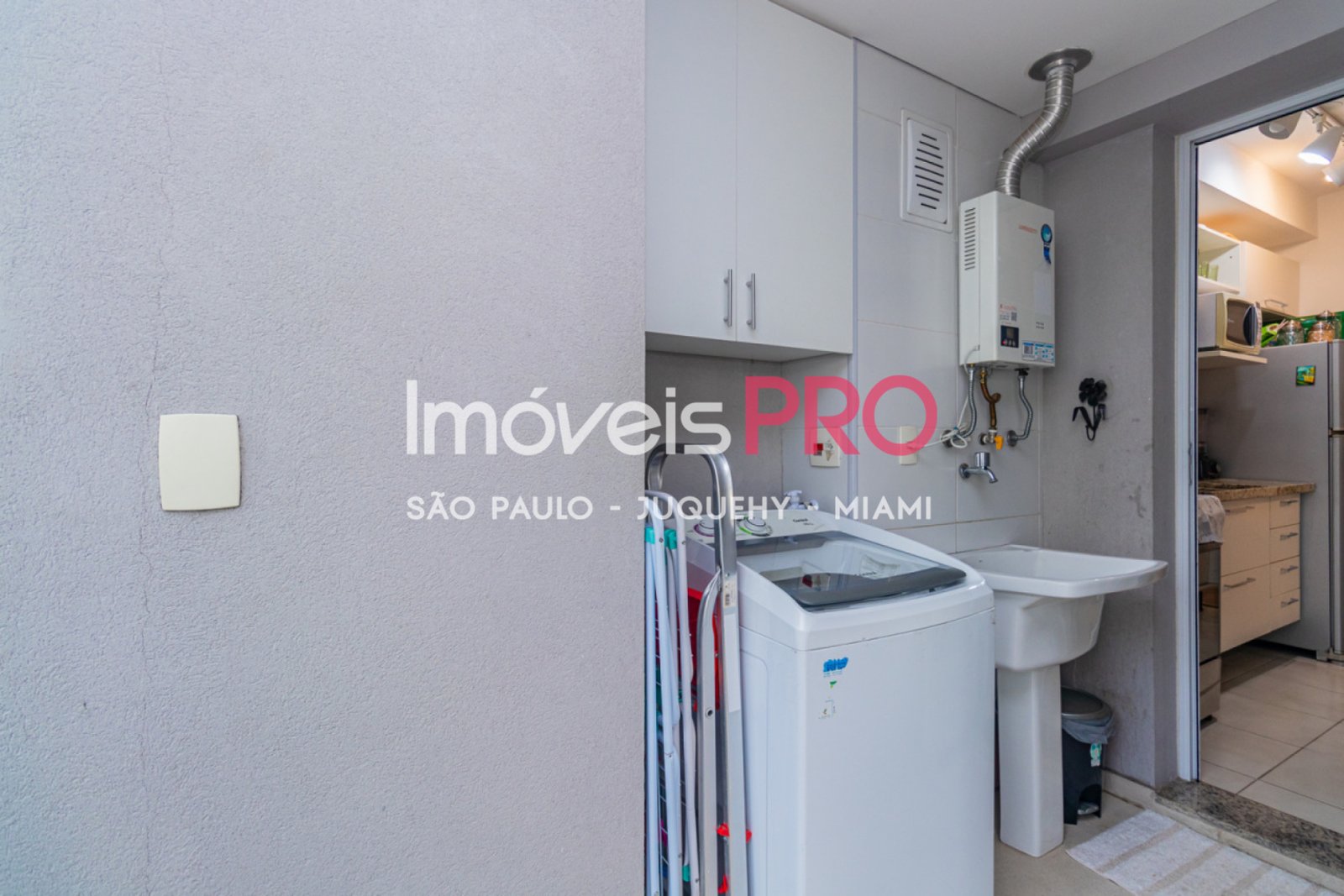 Apartamento para Vender, Chácara Inglesa | Cód: IP26167 — 