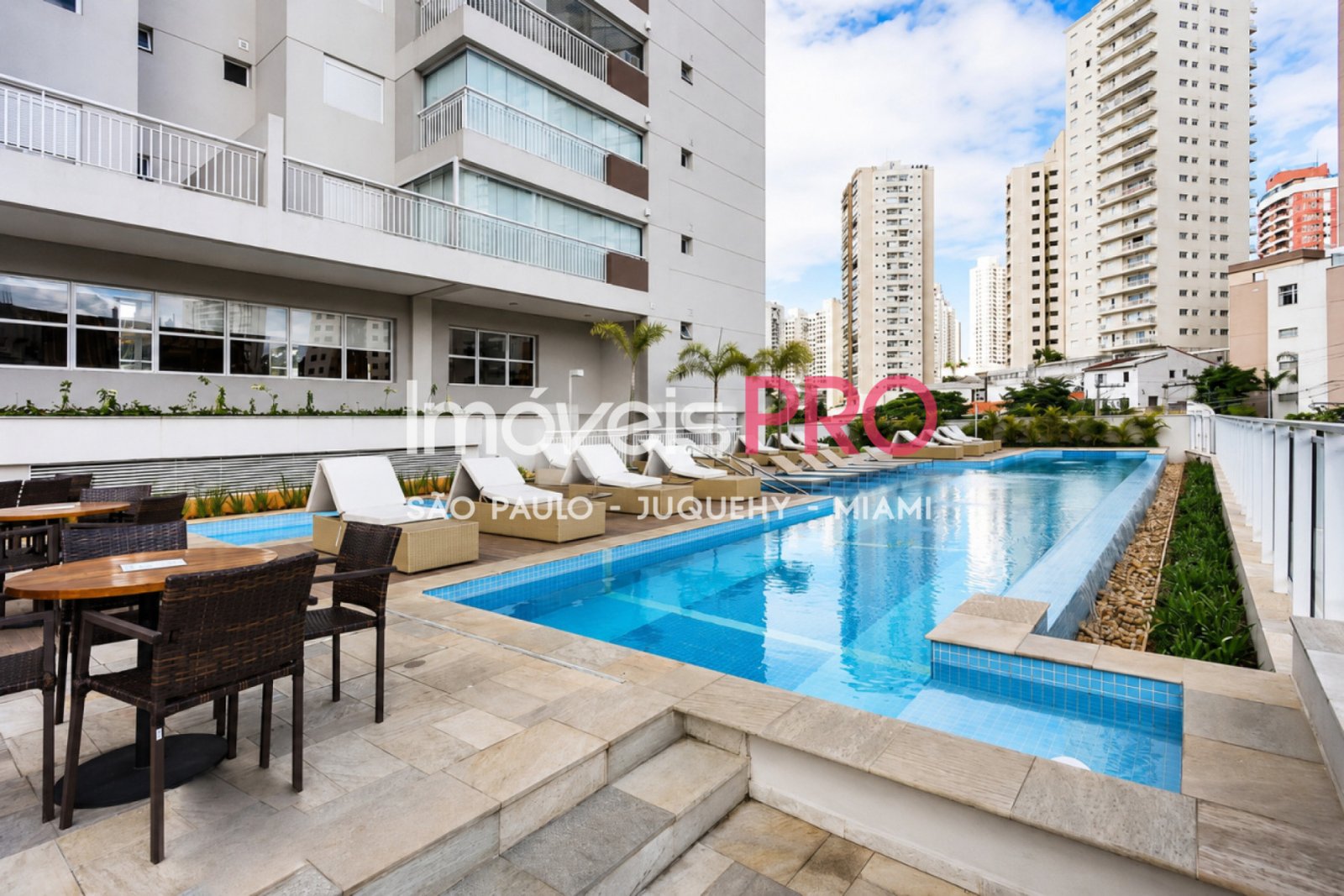 Apartamento para Vender, Chácara Inglesa | Cód: IP26167 — 