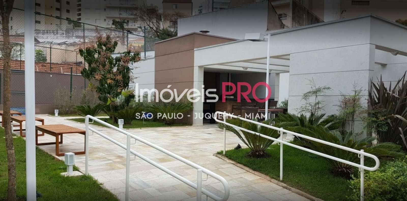 Apartamento para Vender, Chácara Inglesa | Cód: IP26167 — 