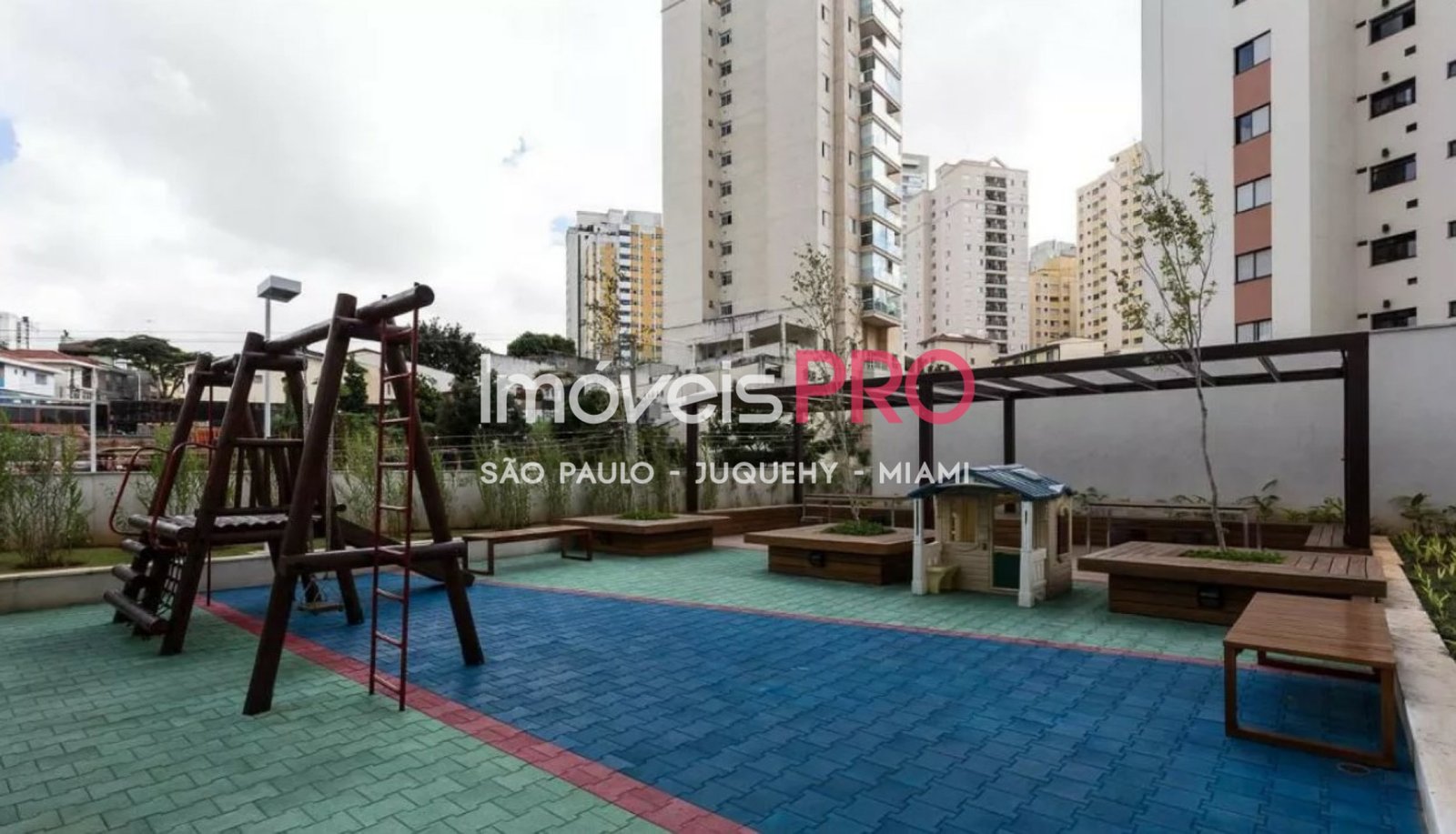 Apartamento para Vender, Chácara Inglesa | Cód: IP26167 — 