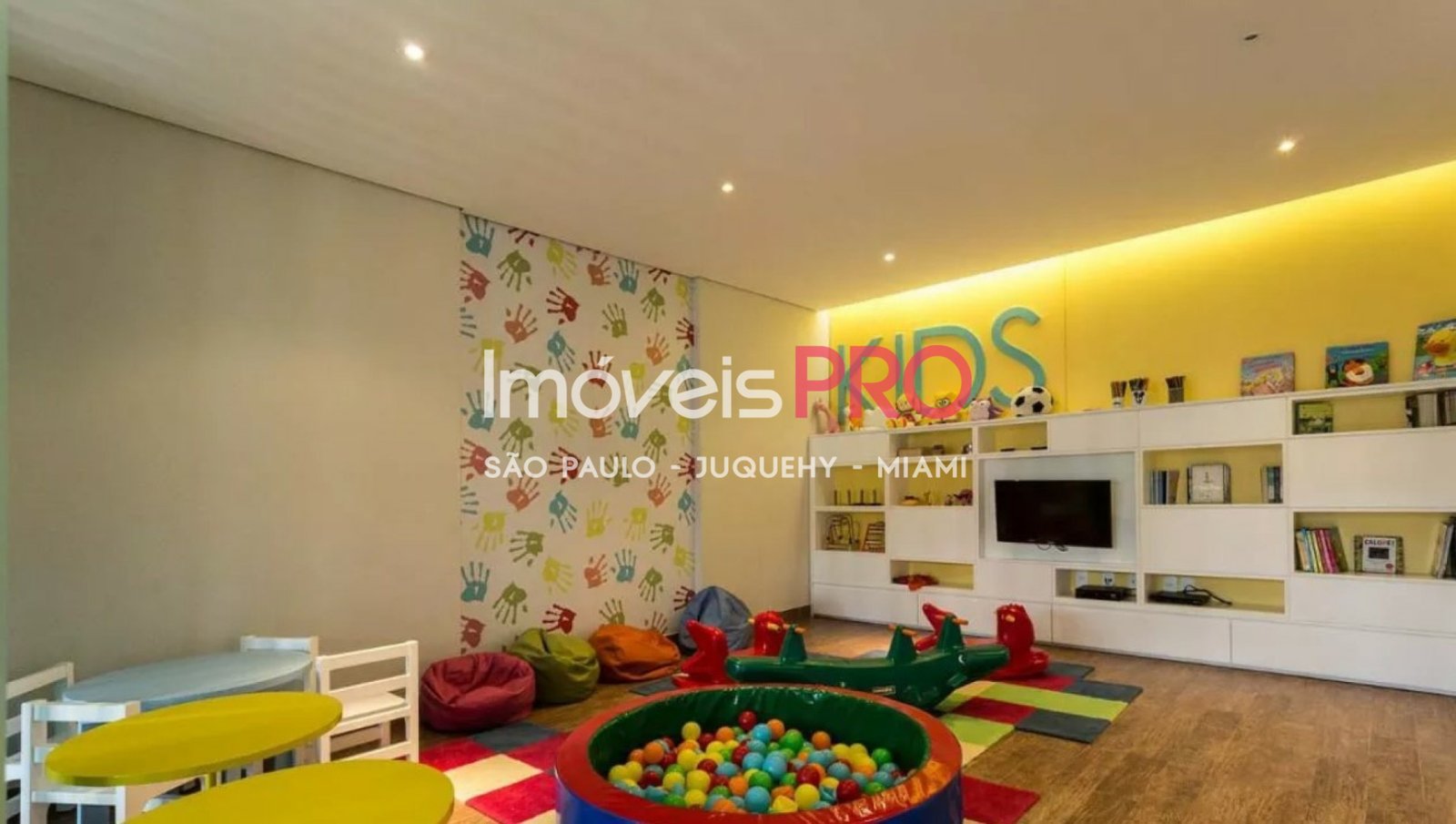 Apartamento para Vender, Chácara Inglesa | Cód: IP26167 — 