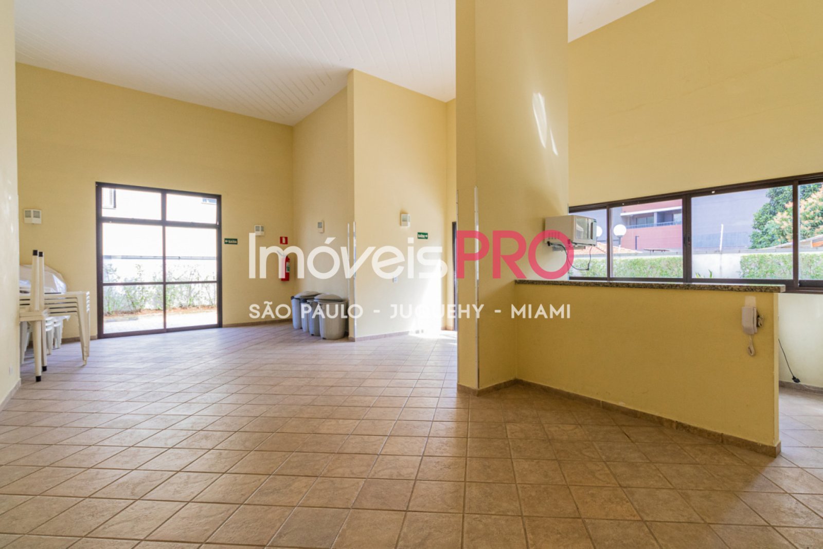 Apartamento para Vender, Vila Santa Catarina | Cód: IP26168 — 