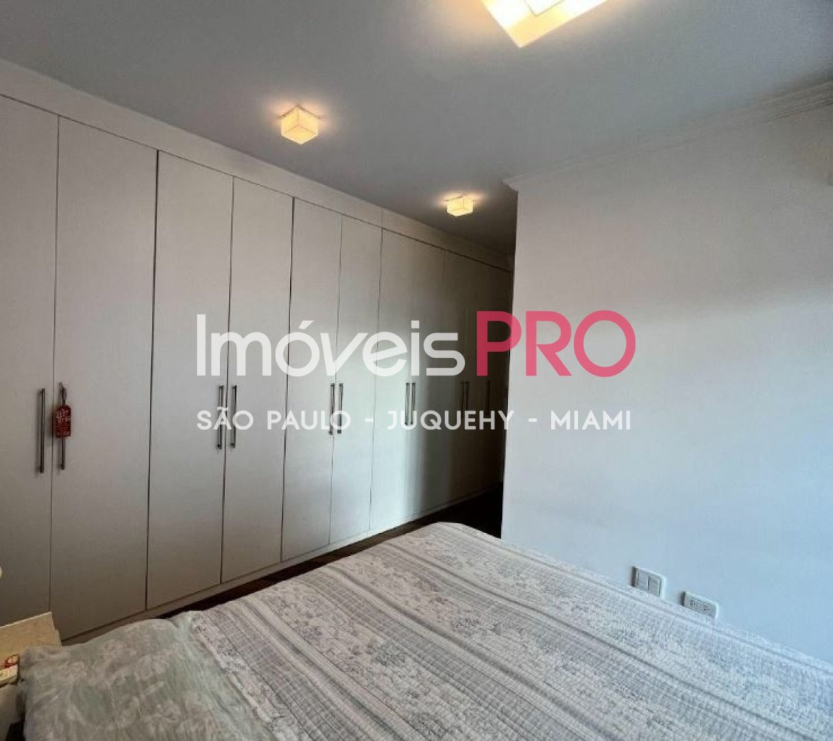 Apartamento para Vender, Itaim Bibi | Cód: IP26212 — 