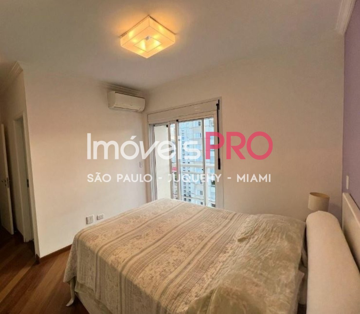 Apartamento para Vender, Itaim Bibi | Cód: IP26212 — 