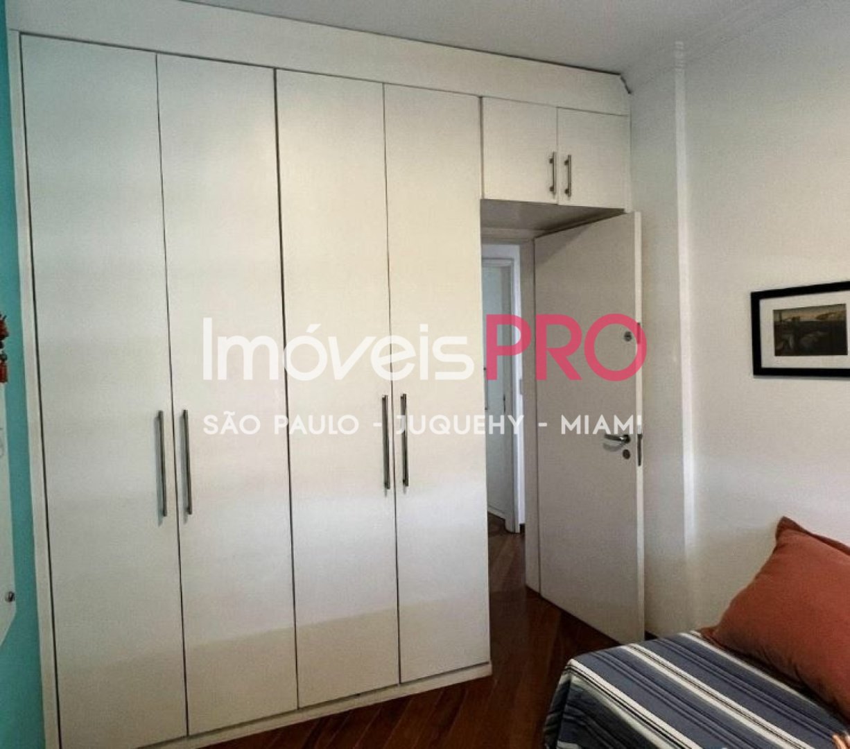 Apartamento para Vender, Itaim Bibi | Cód: IP26212 — 