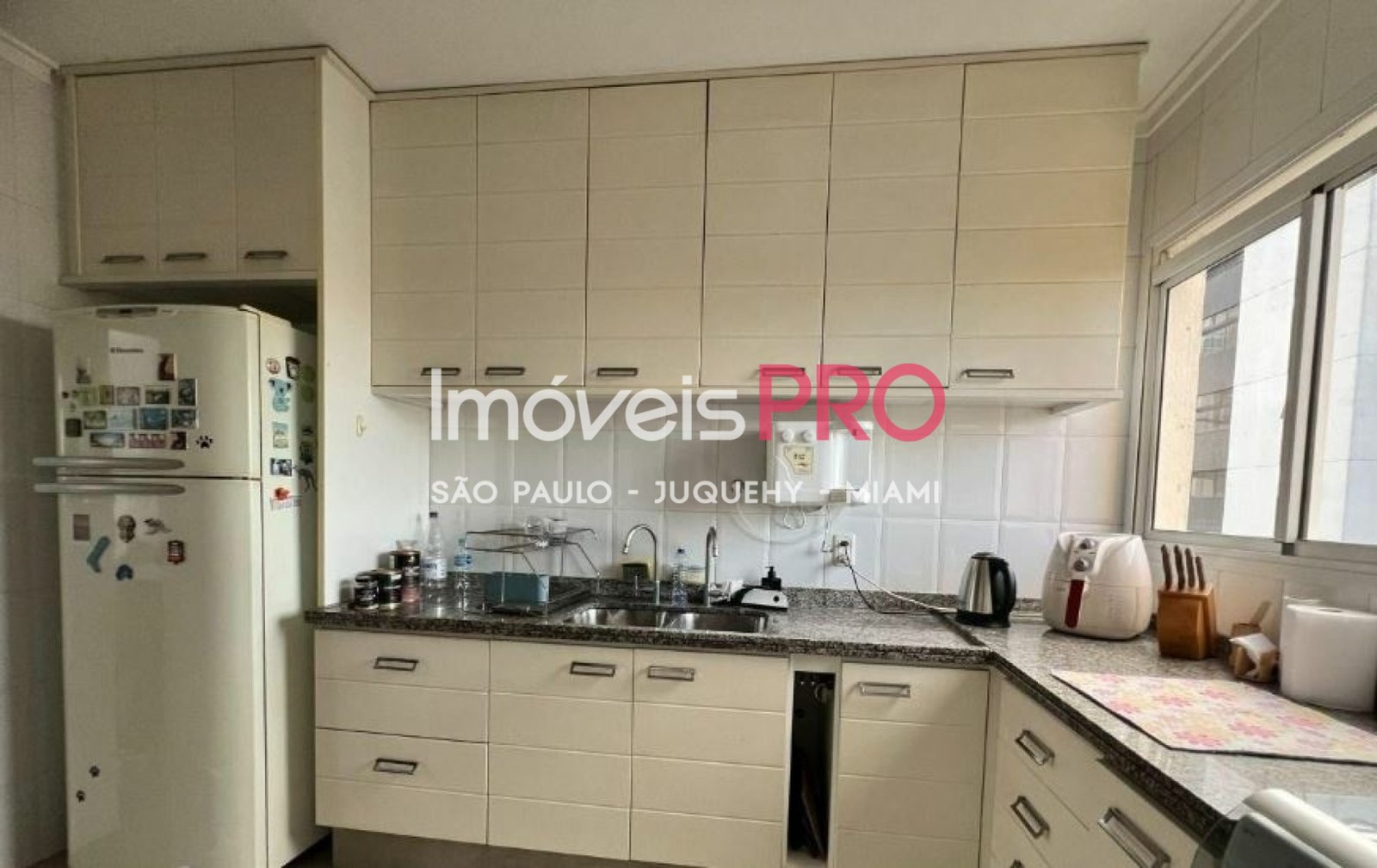 Apartamento para Vender, Itaim Bibi | Cód: IP26212 — 