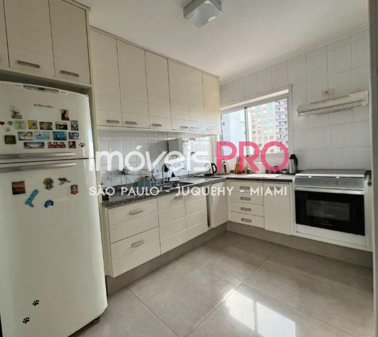 Apartamento para Vender, Itaim Bibi | Cód: IP26212 — 