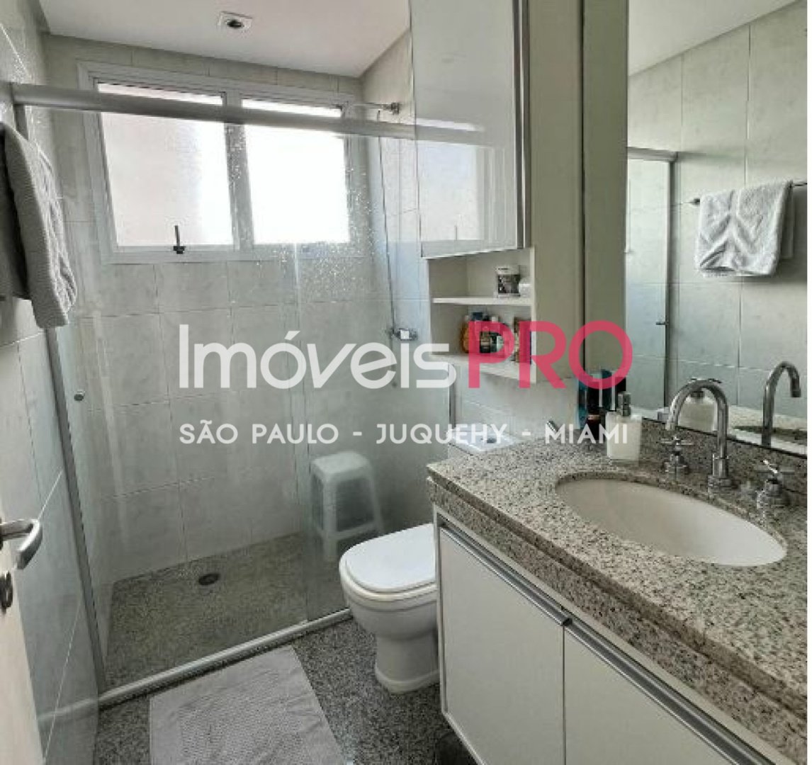 Apartamento para Vender, Itaim Bibi | Cód: IP26212 — 