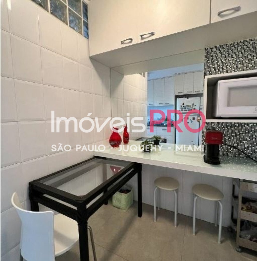 Apartamento para Vender, Itaim Bibi | Cód: IP26212 — 