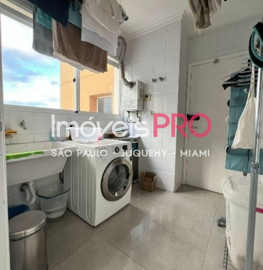 Apartamento para Vender, Itaim Bibi | Cód: IP26212 — 