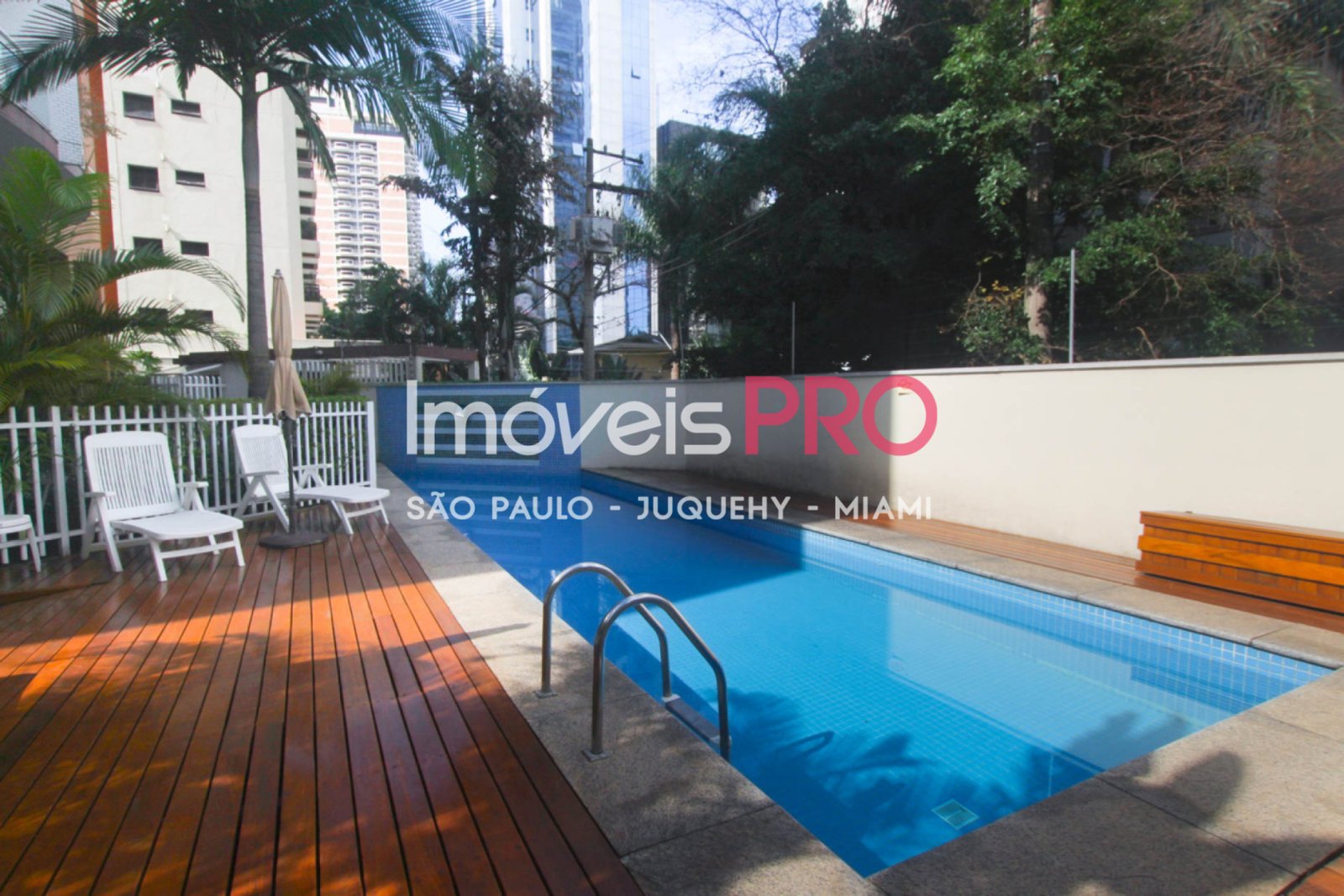 Apartamento para Vender, Itaim Bibi | Cód: IP26212 — 