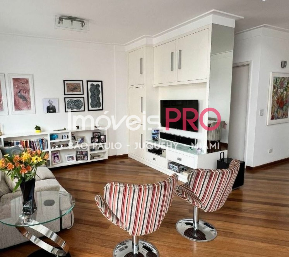 Apartamento para Vender, Itaim Bibi | Cód: IP26212 — foto 2