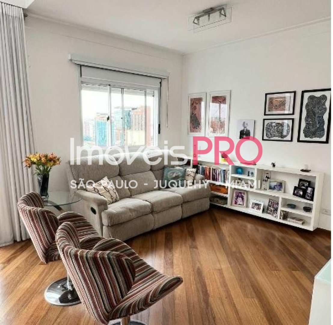 Apartamento para Vender, Itaim Bibi | Cód: IP26212 — foto 3