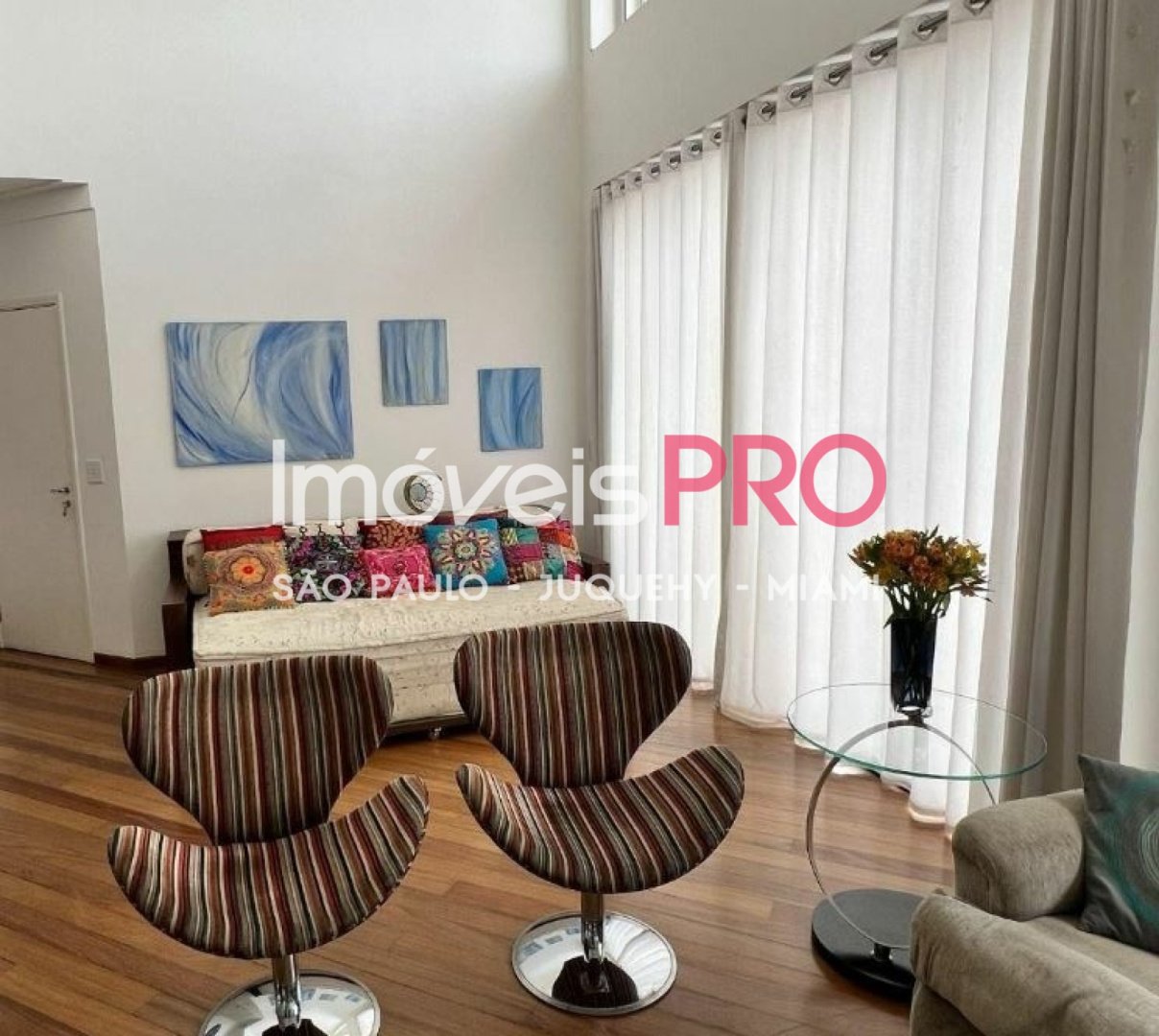 Apartamento para Vender, Itaim Bibi | Cód: IP26212 — foto 4