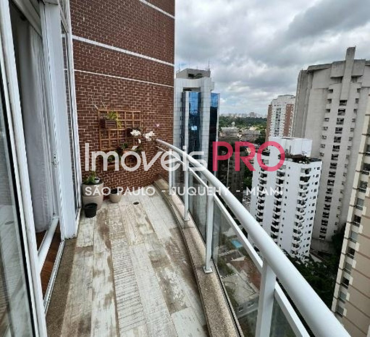 Apartamento para Vender, Itaim Bibi | Cód: IP26212 — foto 5