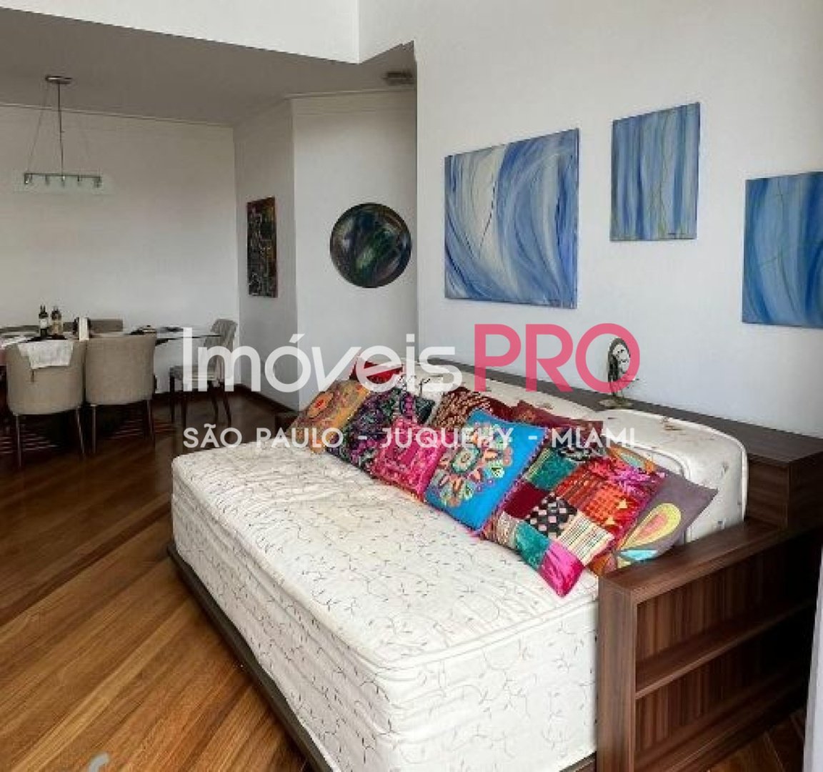 Apartamento para Vender, Itaim Bibi | Cód: IP26212 — foto 6