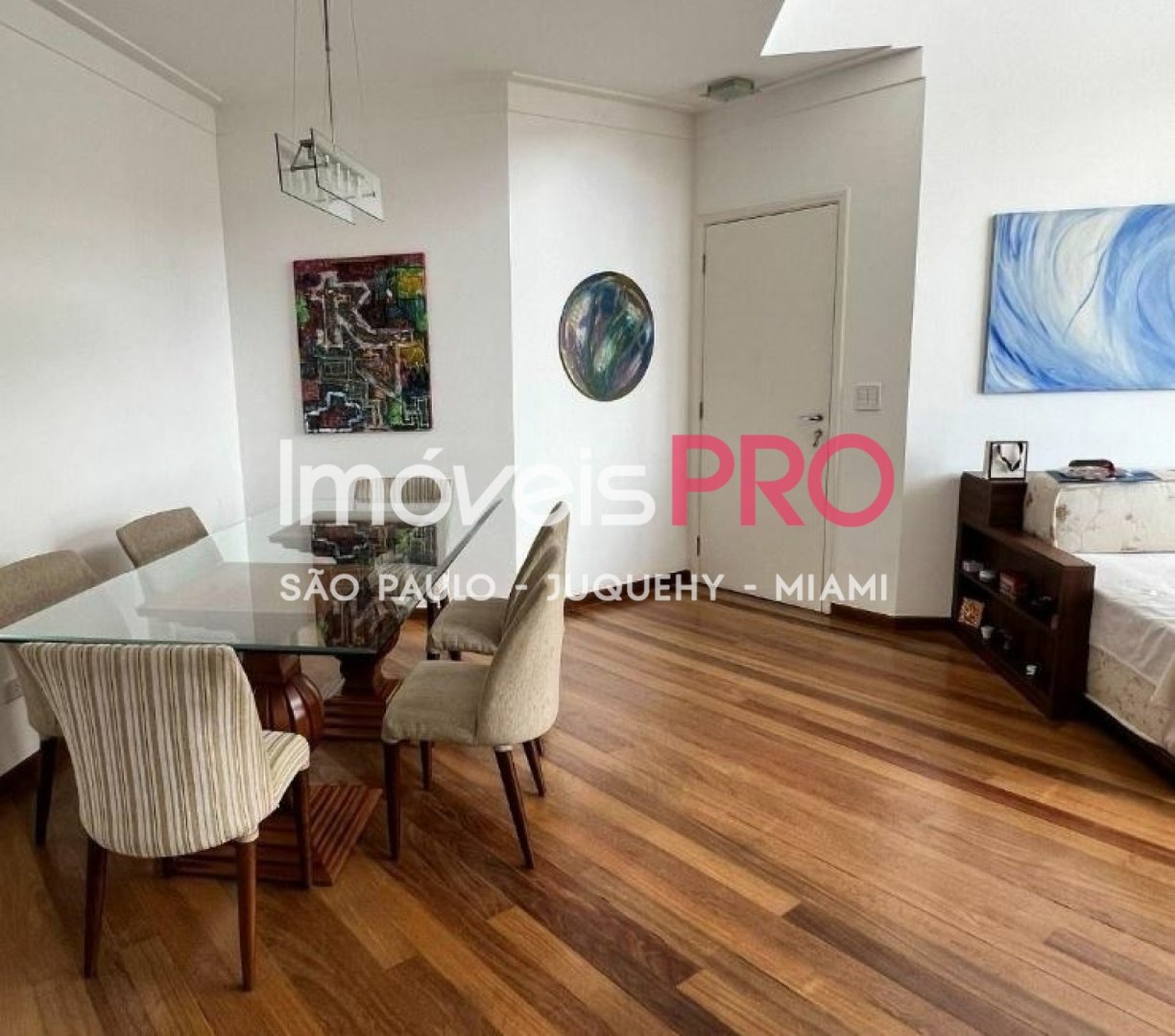 Apartamento para Vender, Itaim Bibi | Cód: IP26212 — foto 7