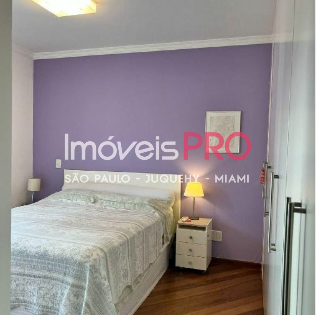 Apartamento para Vender, Itaim Bibi | Cód: IP26212 — 